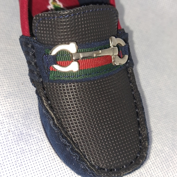 Boys loafer shoes - Picture 3 of 3